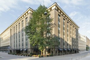 Гостиница Original Sokos Hotel Helsinki
