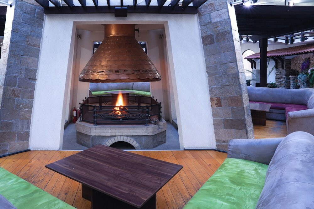 Фото Mpm Hotel Guinness