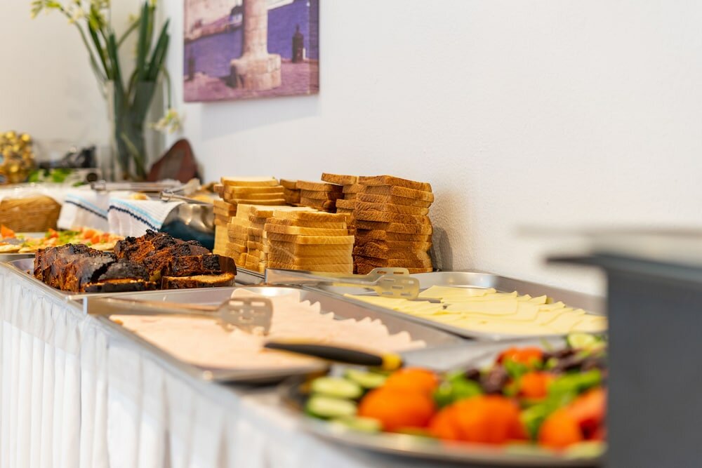 Фото Filmar Hotel