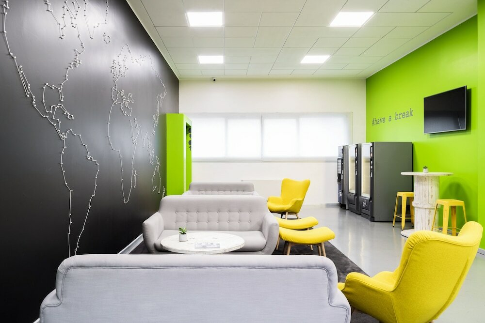 Фото B&b Hotel Milano Ornato