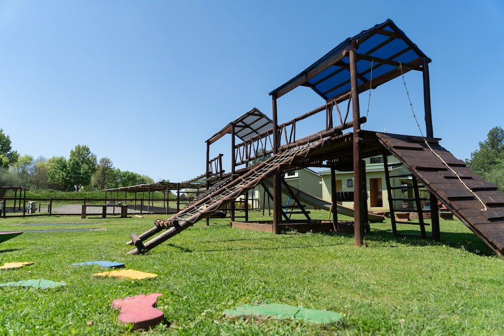 Фото Gooderson Monks Cowl Golf Resort