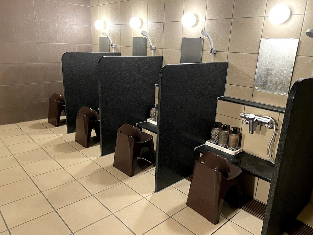 Фото The CelectonAbeno Matsubara Station