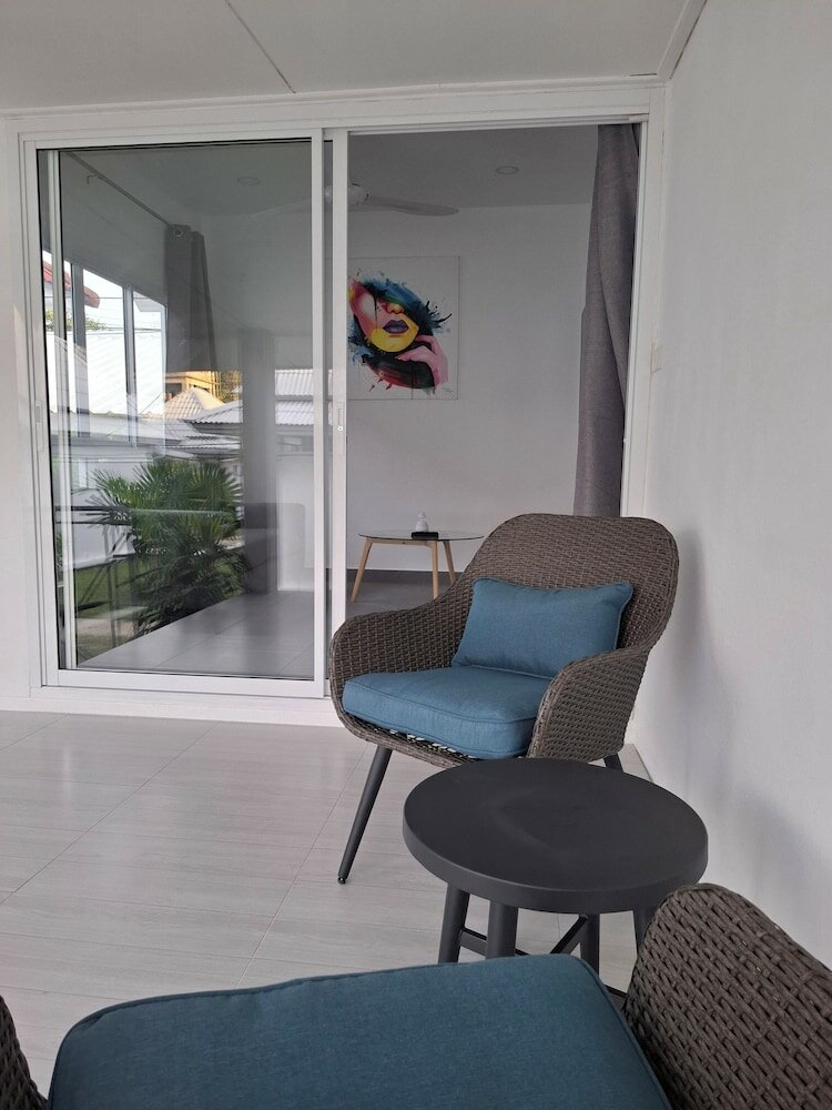 Фото Thiptara Resort