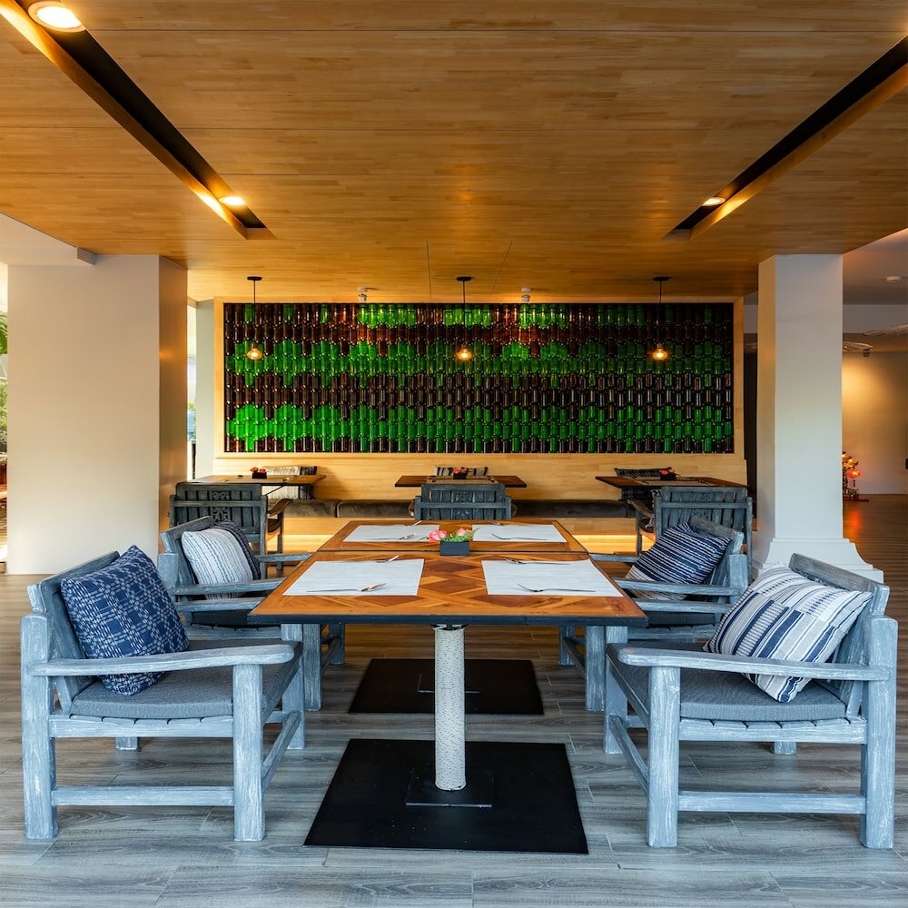 Фото Rux Thai Guest House