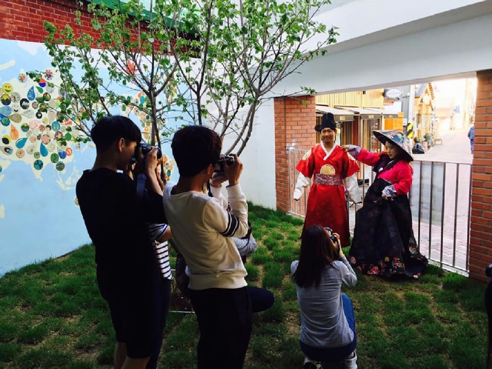 Фото отеля 5