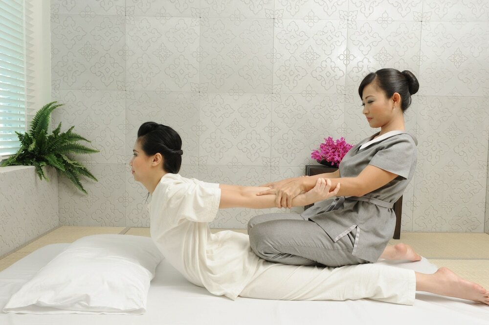 Фото Mode Sathorn Hotel