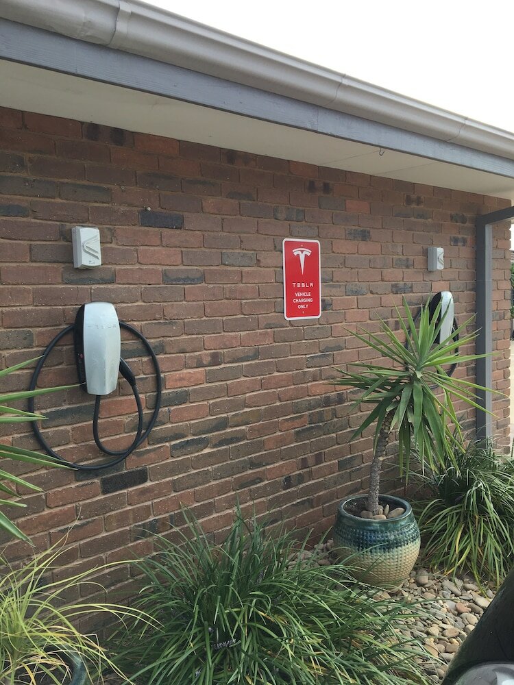 Фото Pevensey Motor Lodge