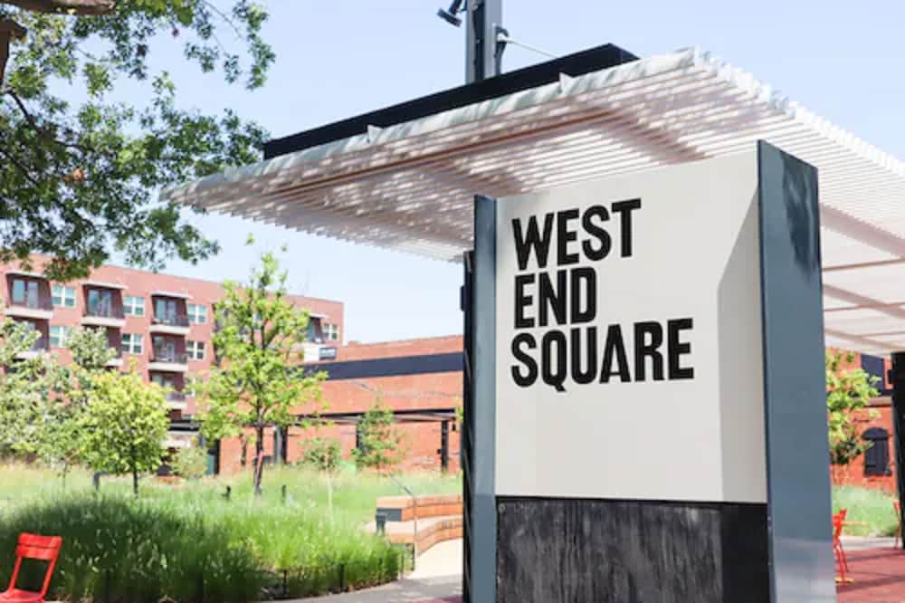 Фото SpringHill Suites Dallas Downtown West End