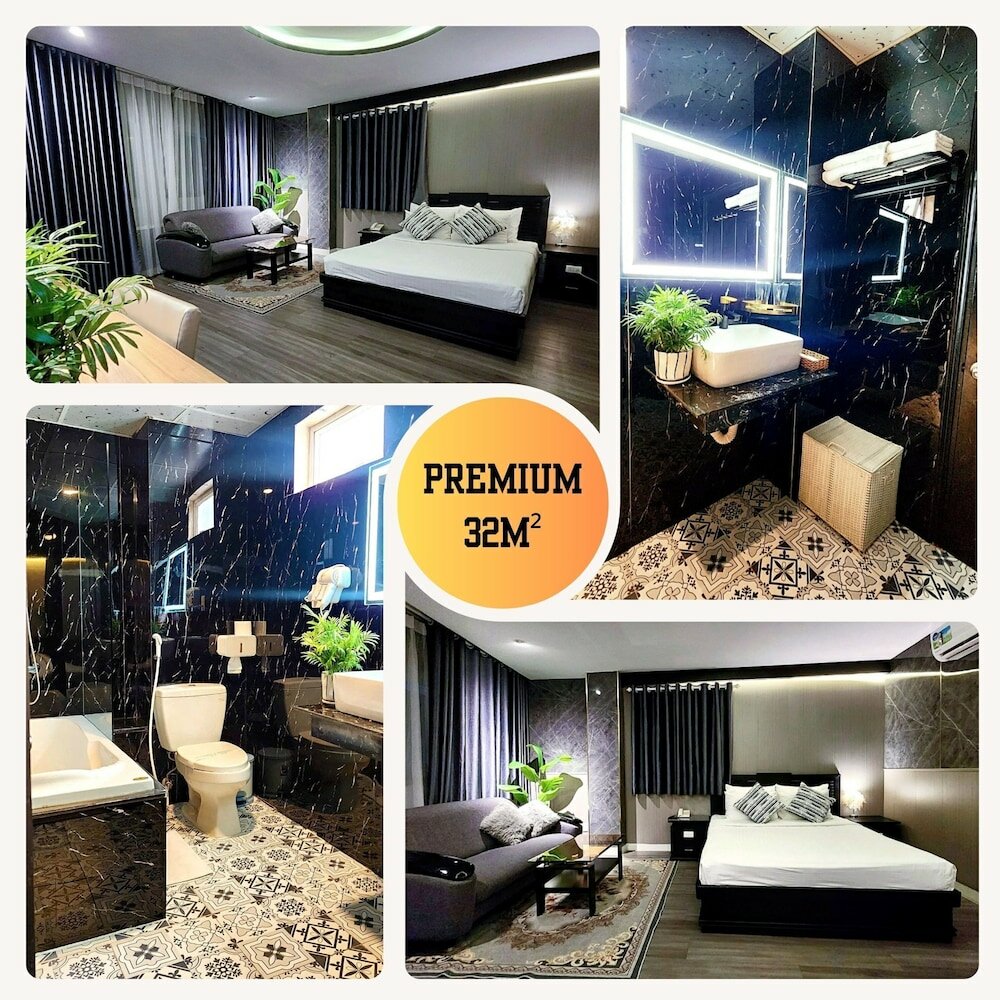 Фото Rosa Hotel & SPA