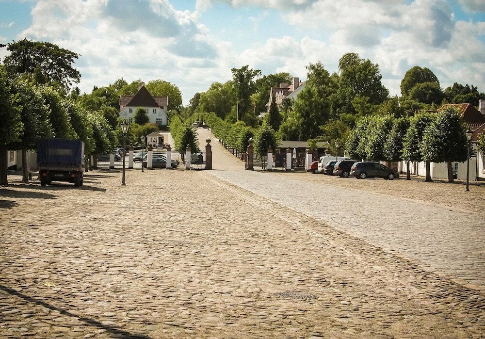 Фото Fredensborg Store Kro