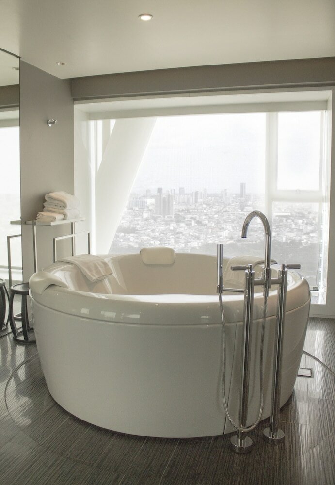 Фото Mode Sathorn Hotel