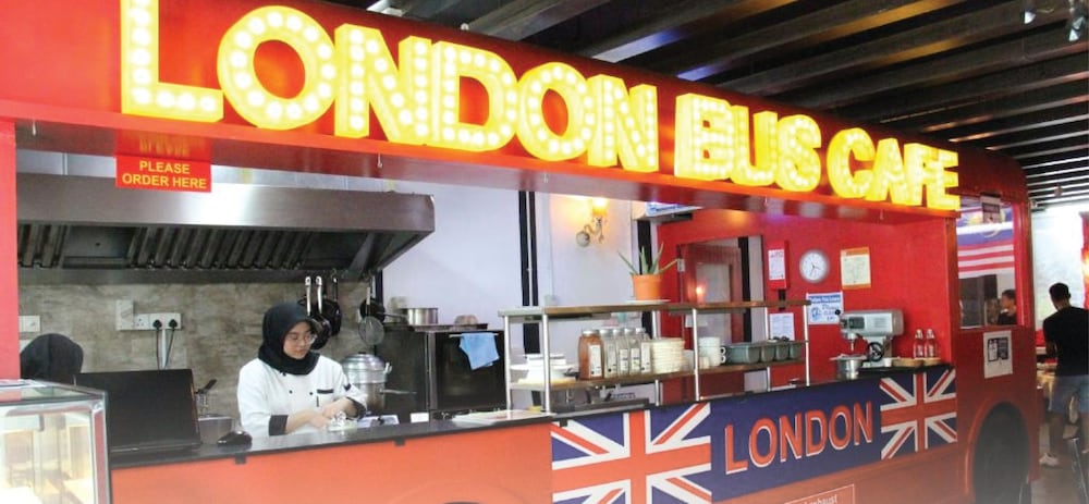 Фото Imperial Heritage Hotel Melaka