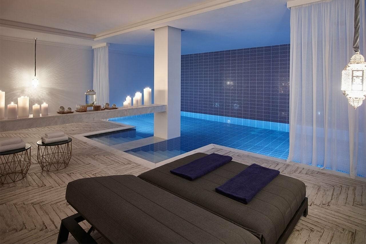 Фото Lango Design Hotel & SPA, Adults Only