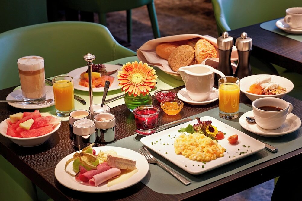 Фото Gewandhaus Dresden, Autograph Collection