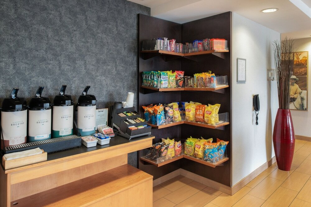 Фото Fairfield Inn & Suites Dayton Troy