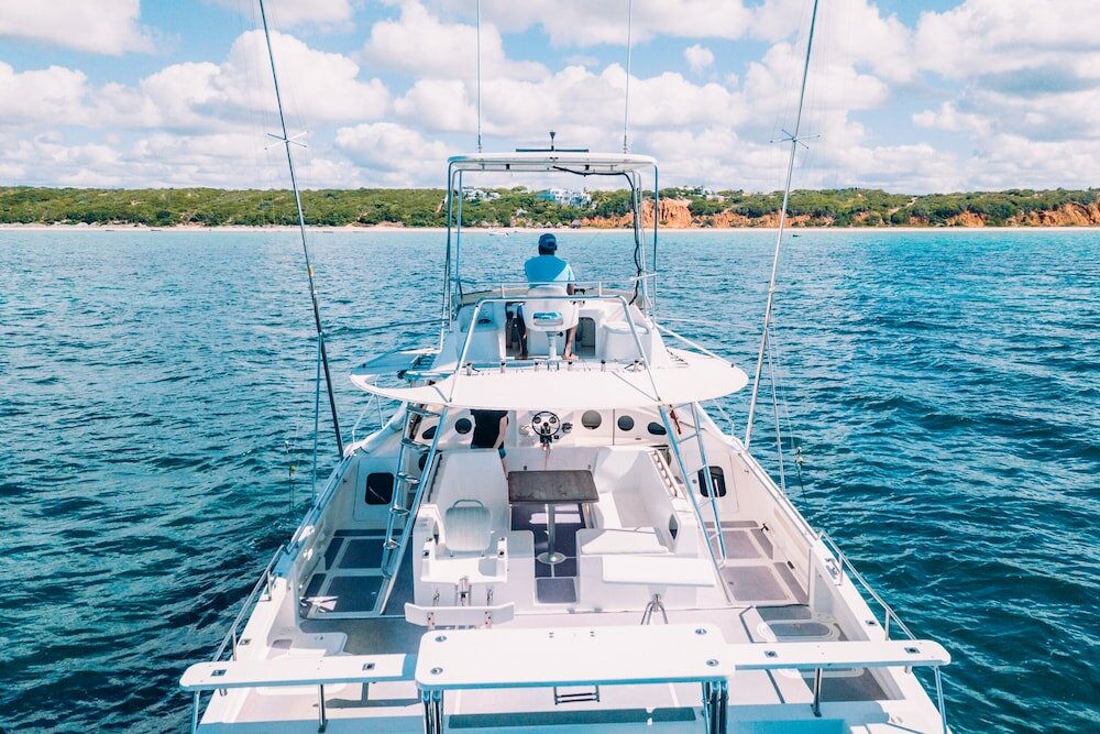 Фото Santorini Mozambique