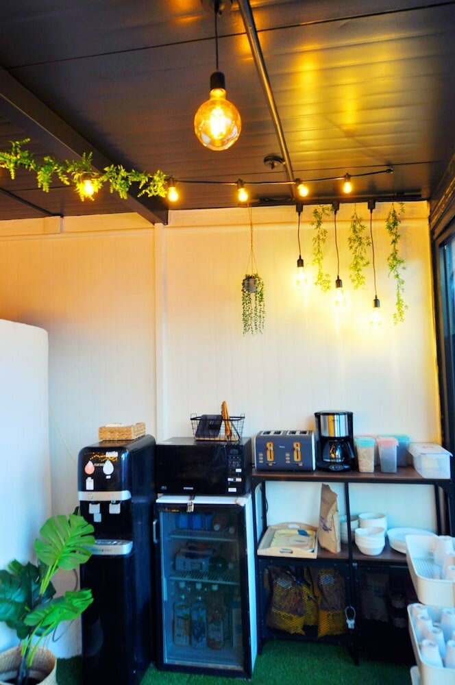 Фото Oyo Hostel Dongdaemun 1