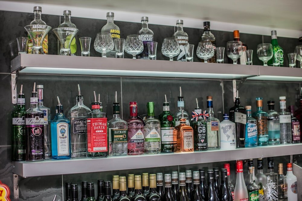 Фото The Kellbank