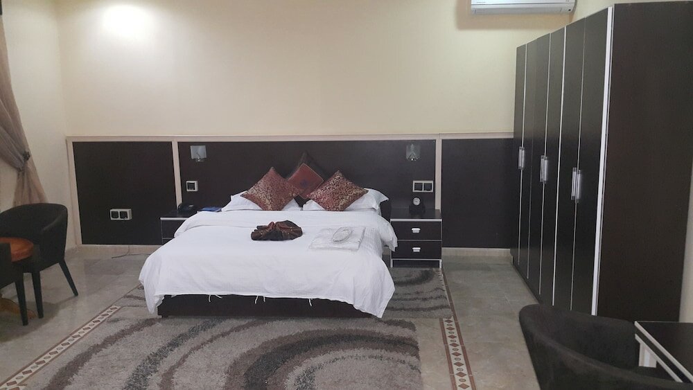 Фото Hotel Wissal