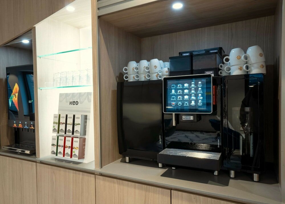 Фото Prizeotel Dresden-Mitte