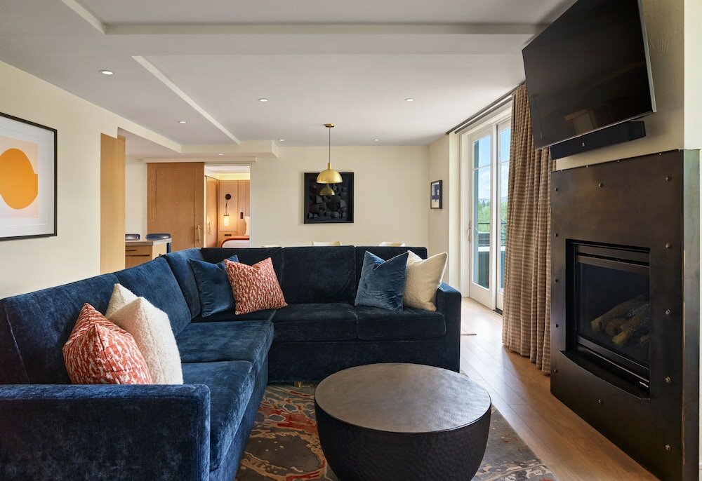 Фото Limelight Hotel Aspen