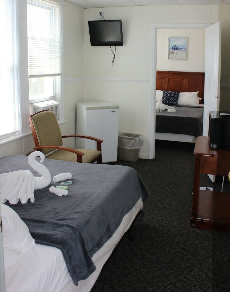 Фото Blue Water Inn