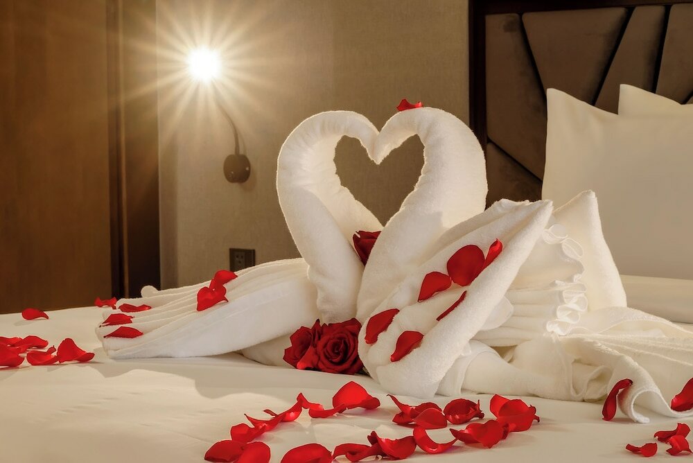 Фото Nhat Ha Lavish Hotel