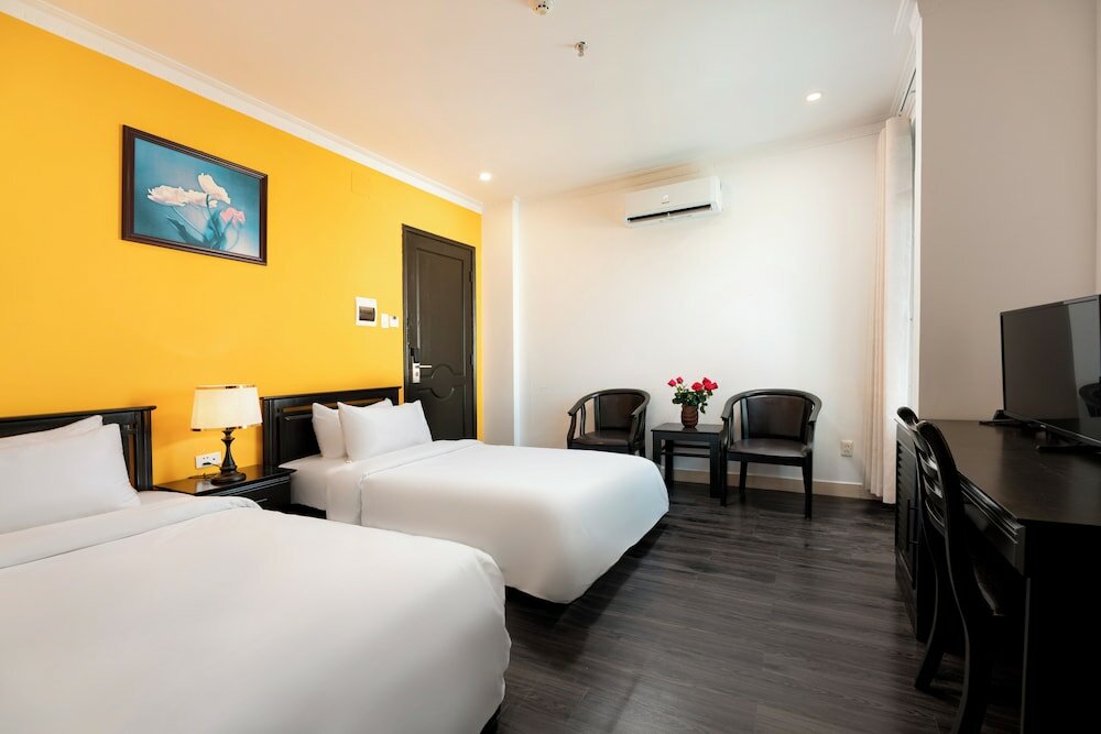 Фото Amanda Hotel