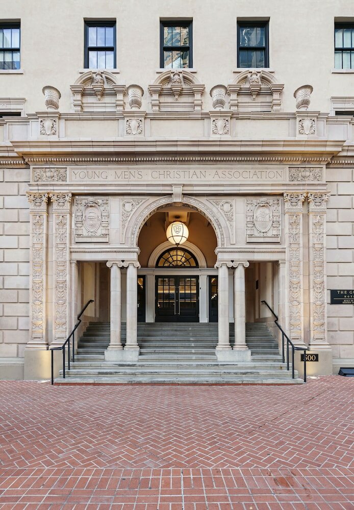 Фото The Guild Hotel, San Diego, A Tribute Portfolio Hotel by Marriott