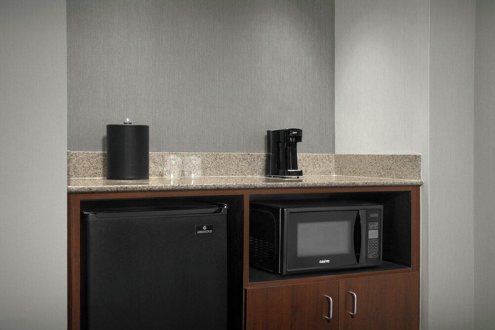 Фото Courtyard by Marriott Spokane Downtown at the Convention Ctr