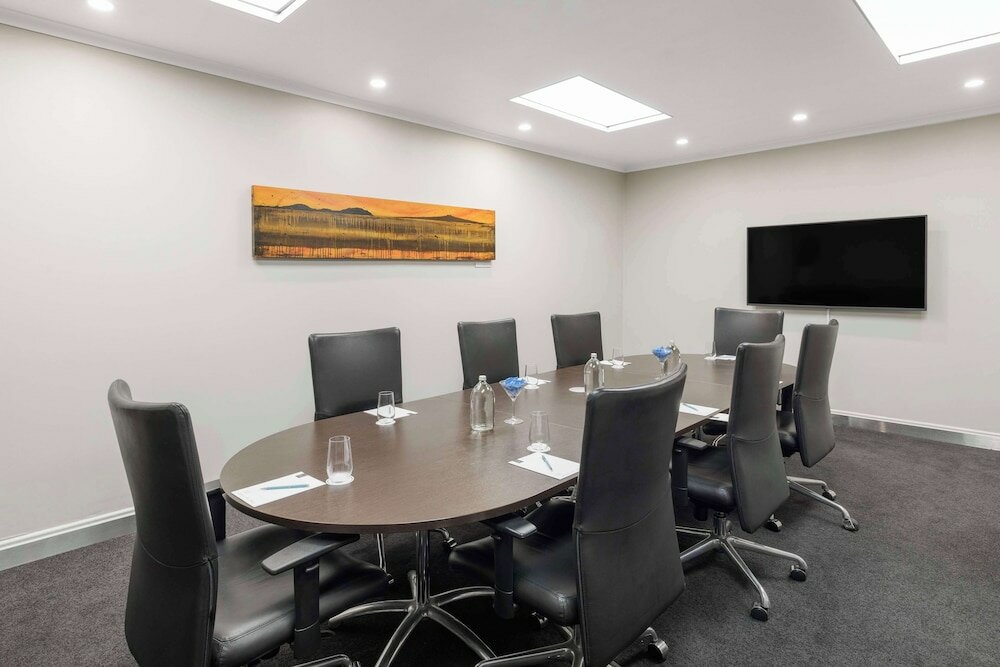 Фото Adina CityLife Auckland