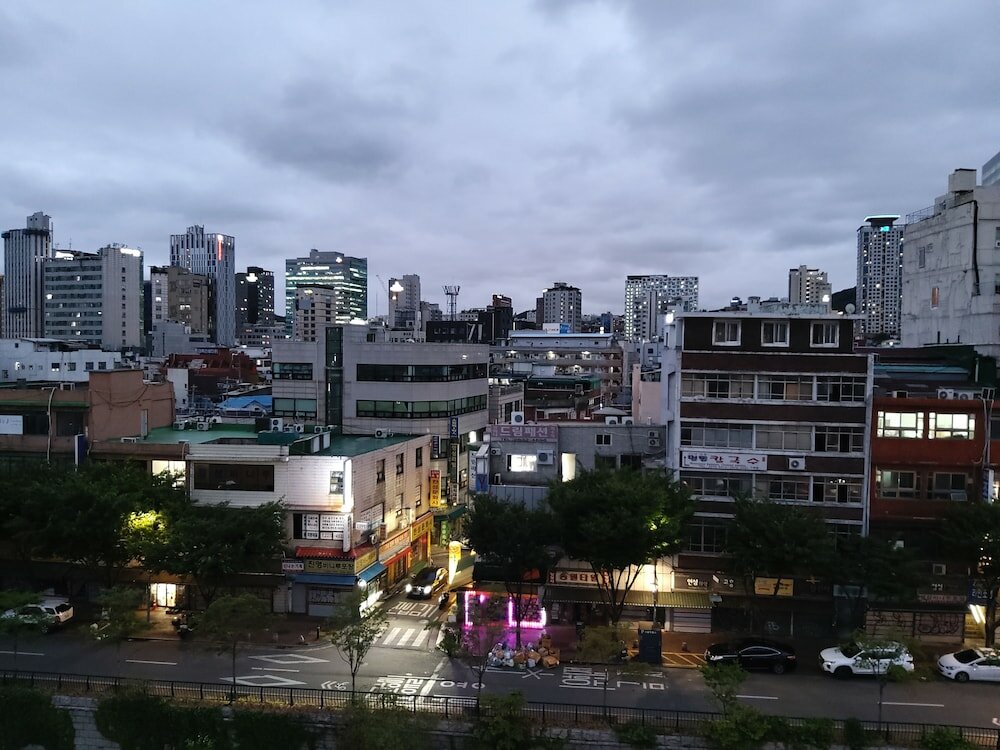 Фото Cheonggye Haus