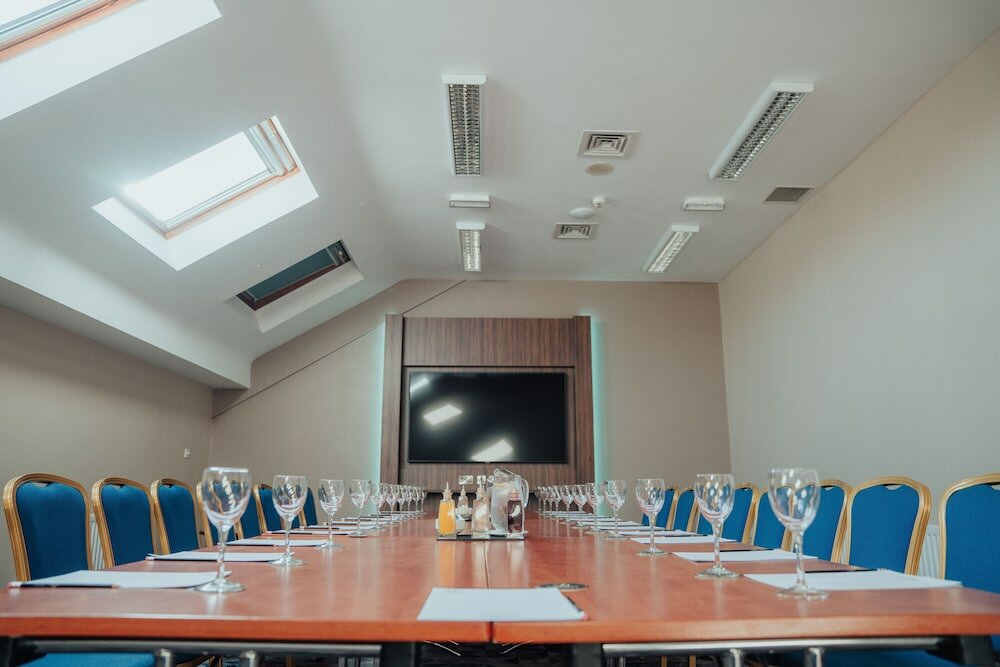 Фото Dunsilly Hotel