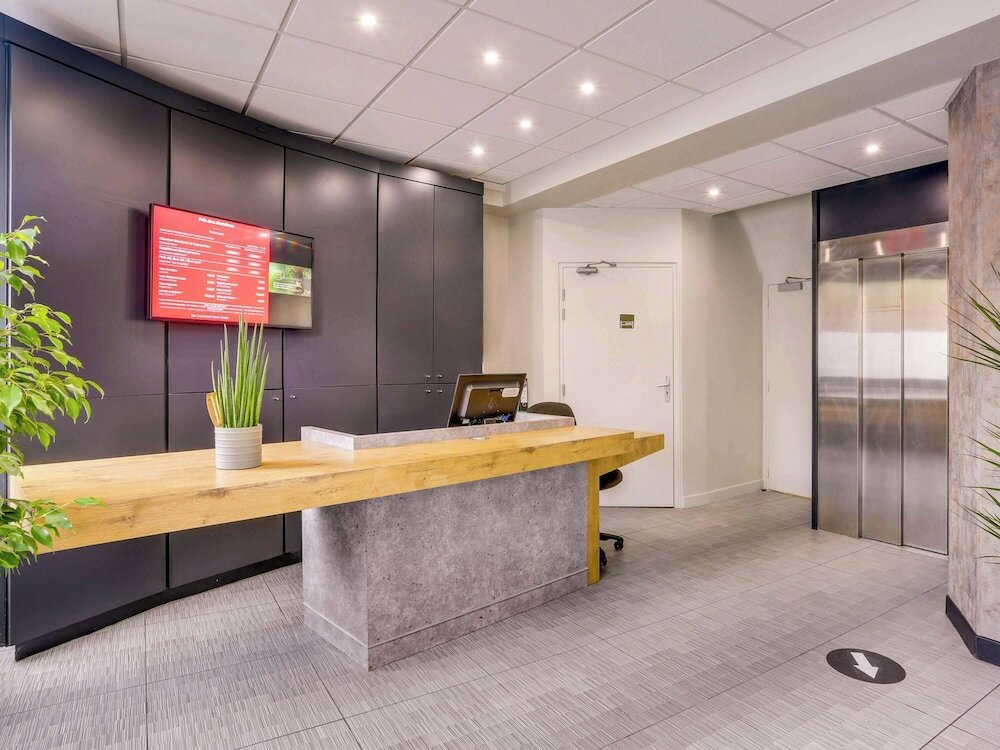 Фото Ibis Daumesnil Porte Doree