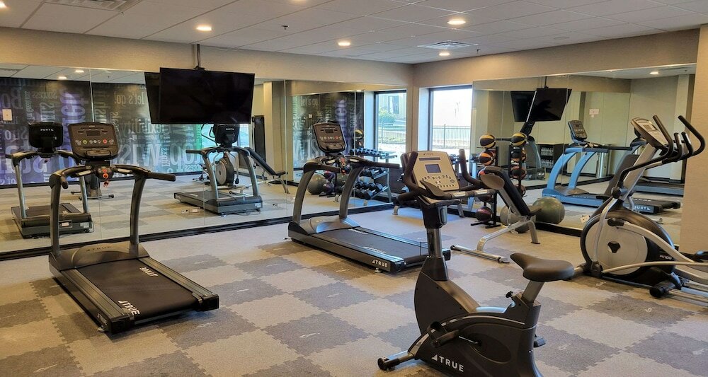 Фото Best Western Plus South Holland/Chicago Southland