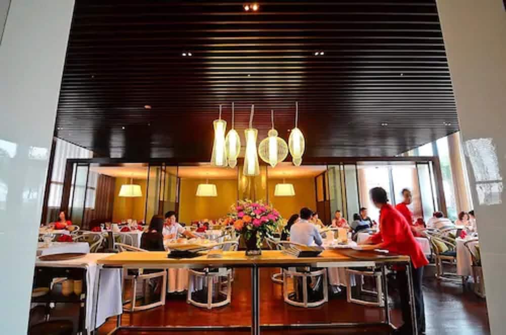 Фото Fleur Lis Hotel Hsinchu