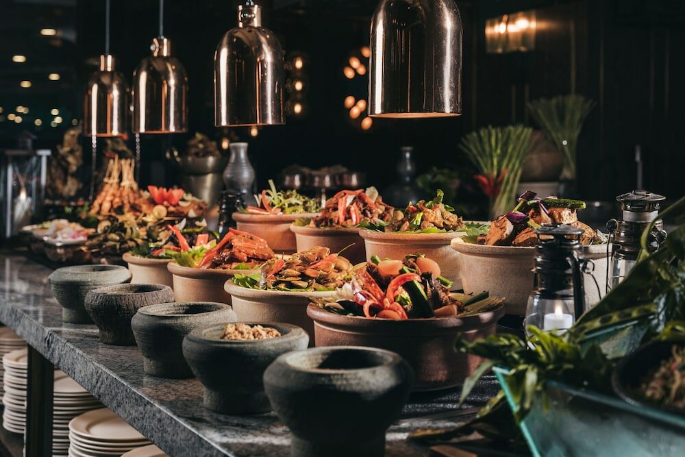 Фото Jw Marriott Kuala Lumpur