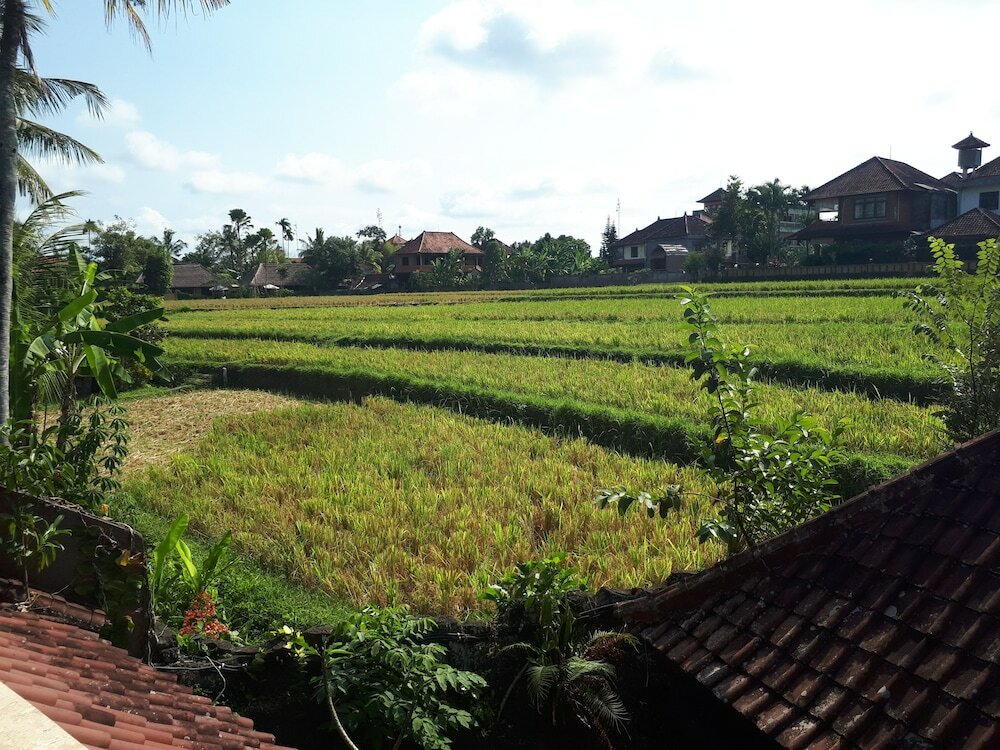 Фото Cendana Resort & SPA