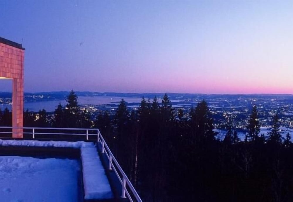 Фото Soria Moria Hotell