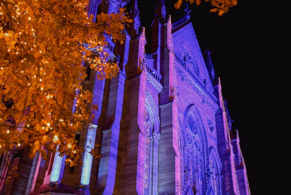 Фото La Maison Hotel Mulhouse