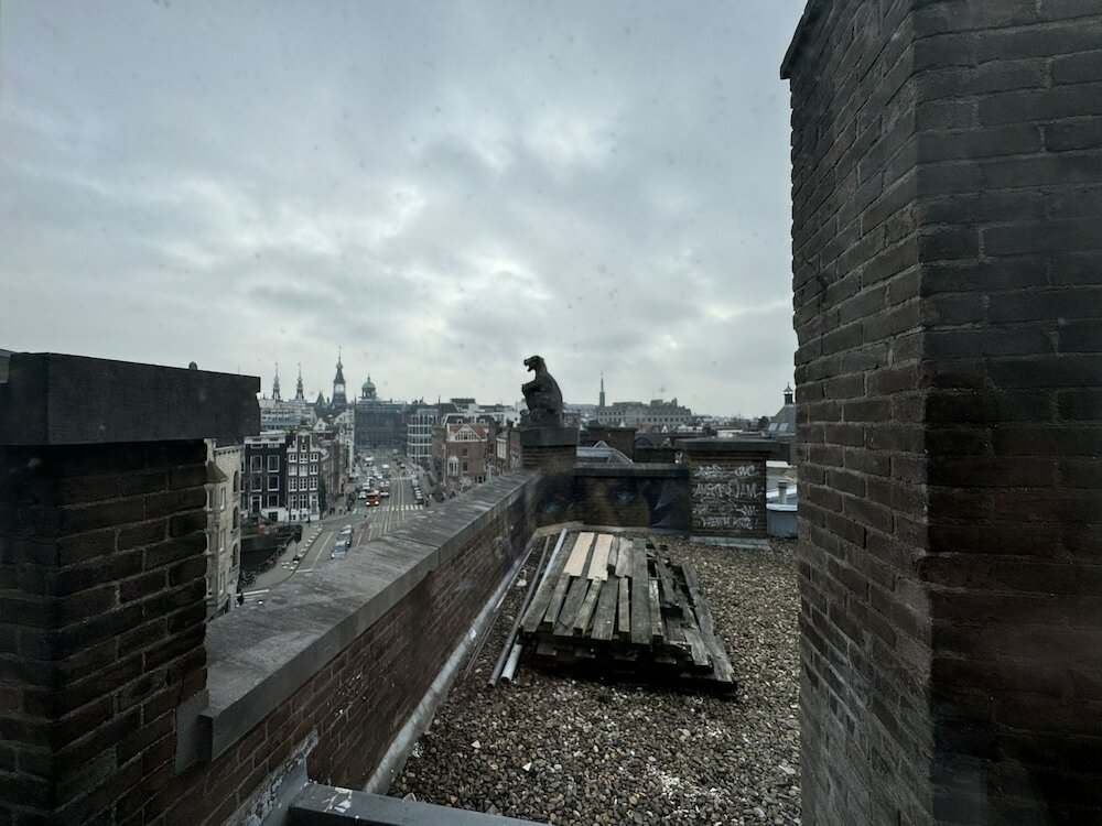 Фото Boutique Hotel La Belle Vue