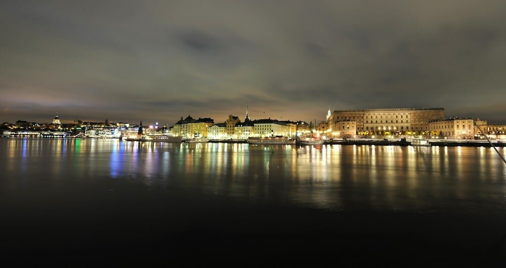 Фото Lydmar Hotel