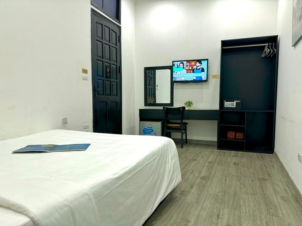 Фото Hanoi Elpis Hotel