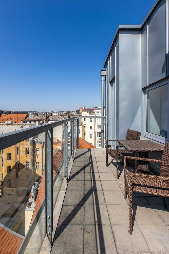 Фото Radisson Blu Hotel Prague