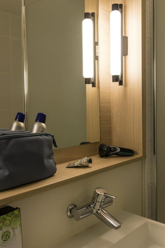 Фото Campanile Le Mans