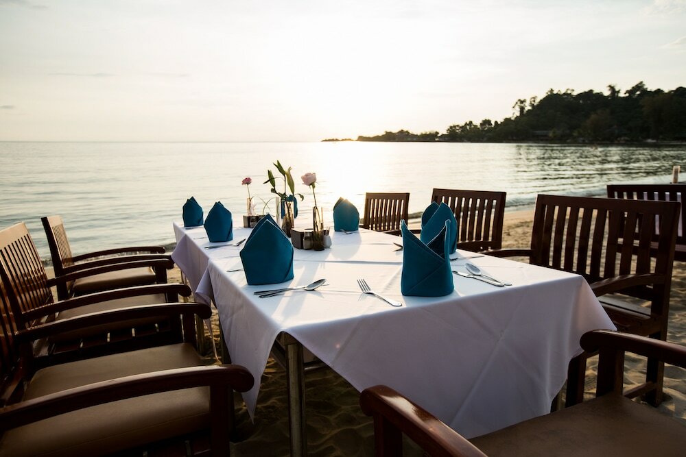 Фото Koh Chang Paradise Resort & SPA