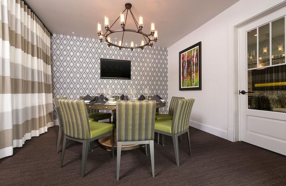 Фото The Birchwood