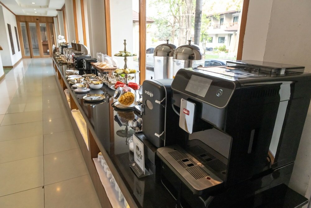 Фото President Hotel