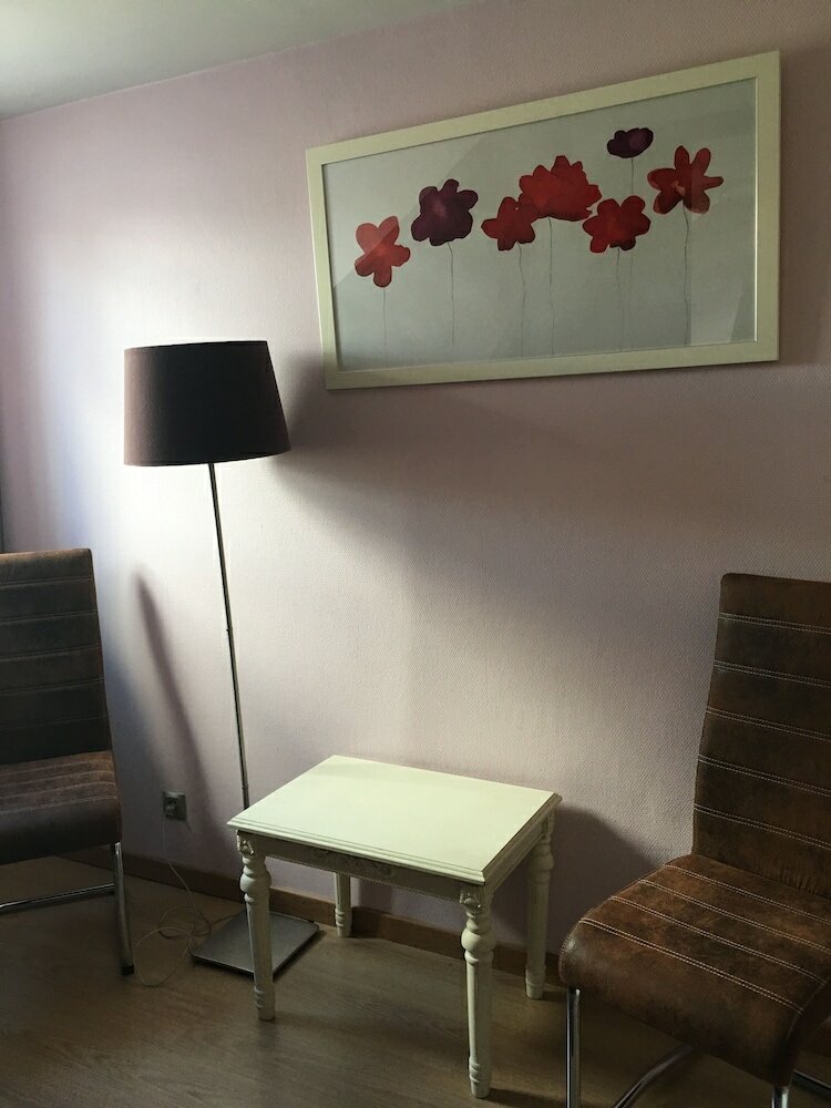 Фото Tipi Hôtel