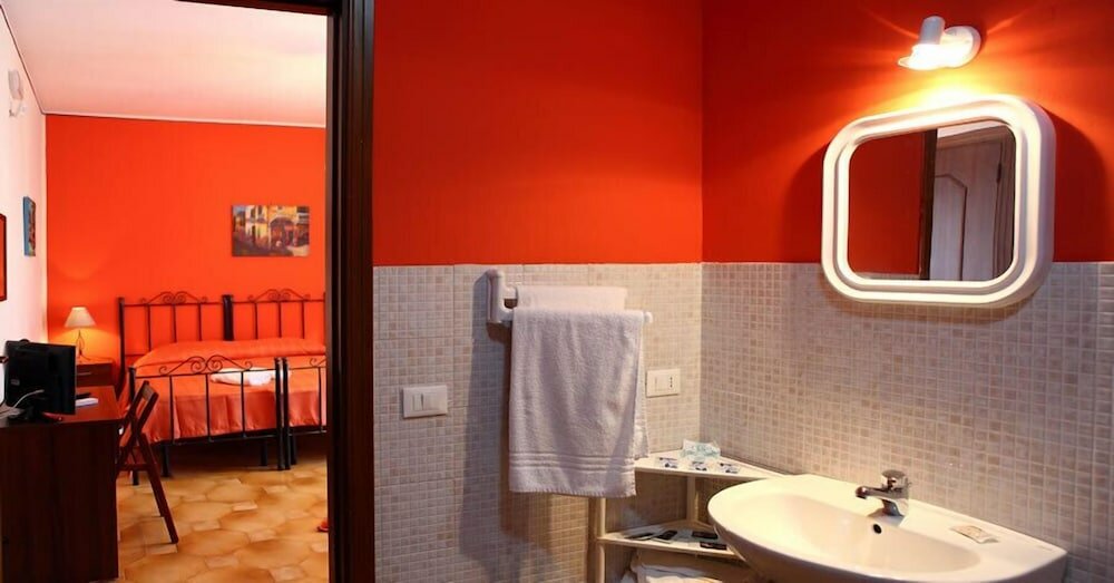 Фото B&b Il Cavaliere